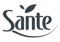 sante logo